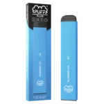 PUFF Bar Blueberry Ice