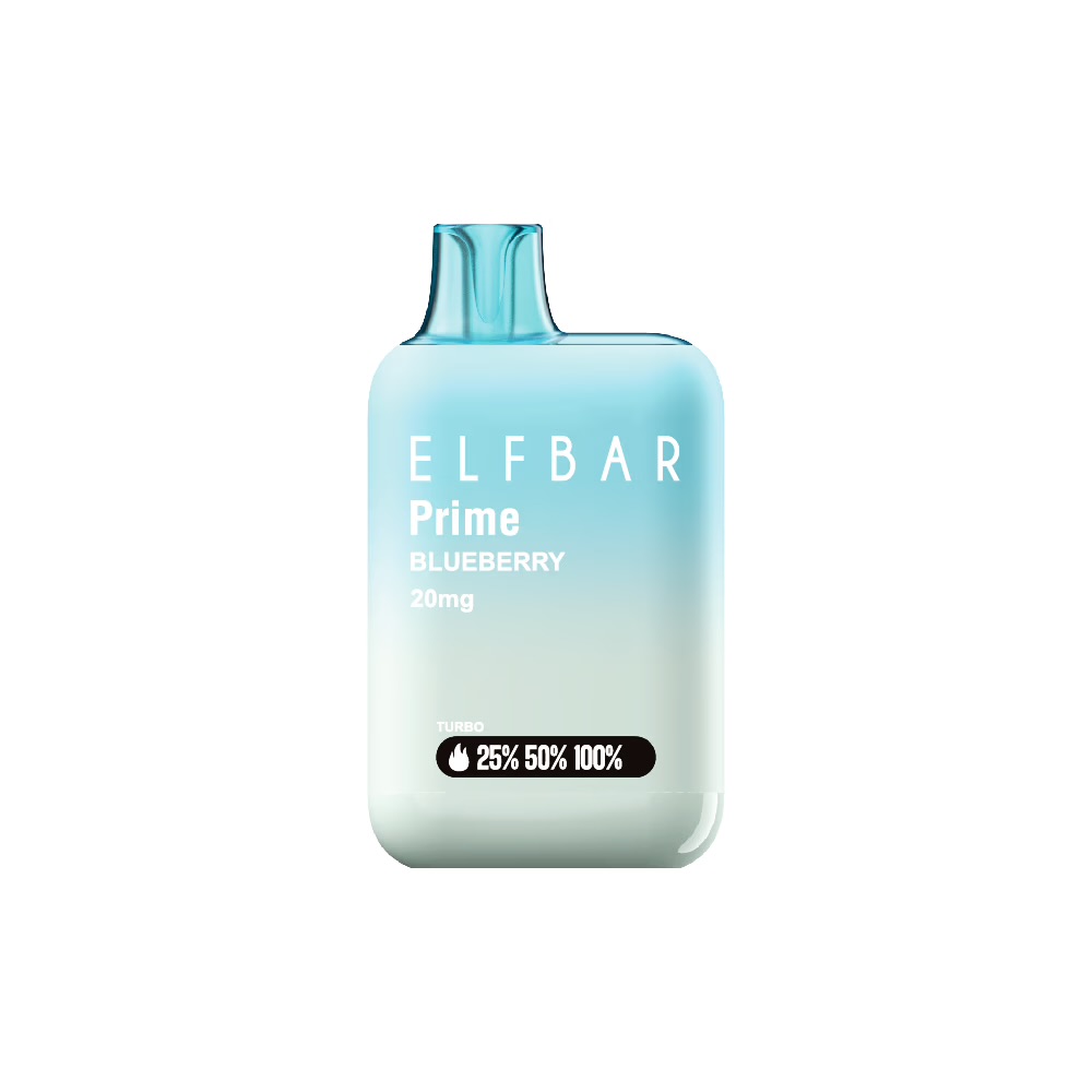 ELFBAR Prime