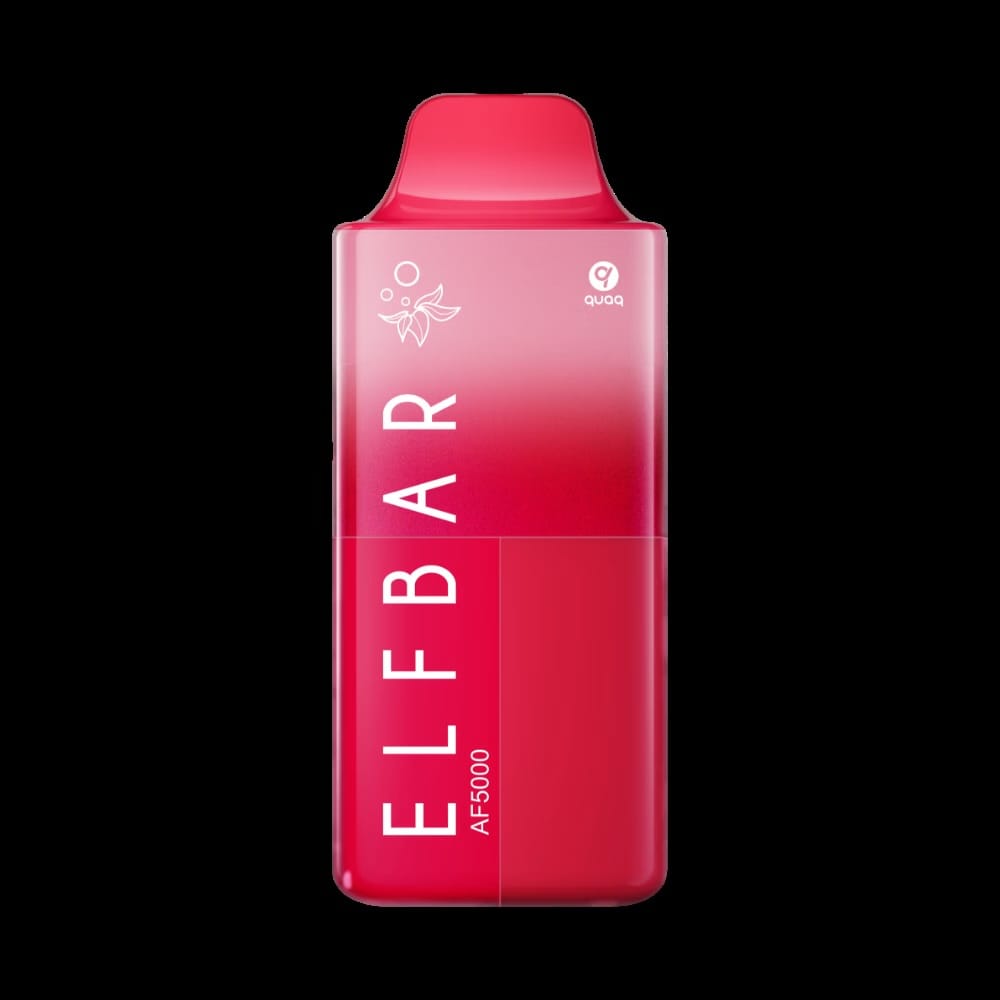 ELFBAR AF5000 - Image 3