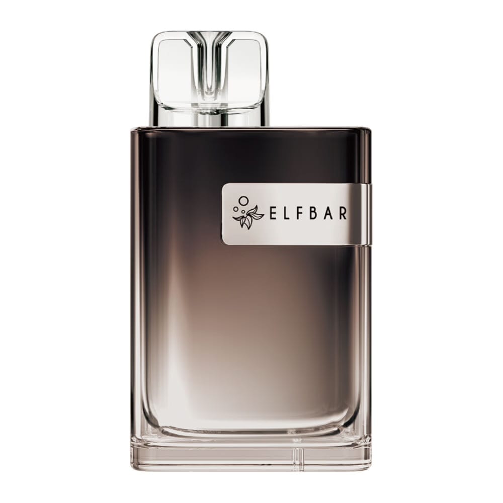 ELFBAR CRYSTAL CR600