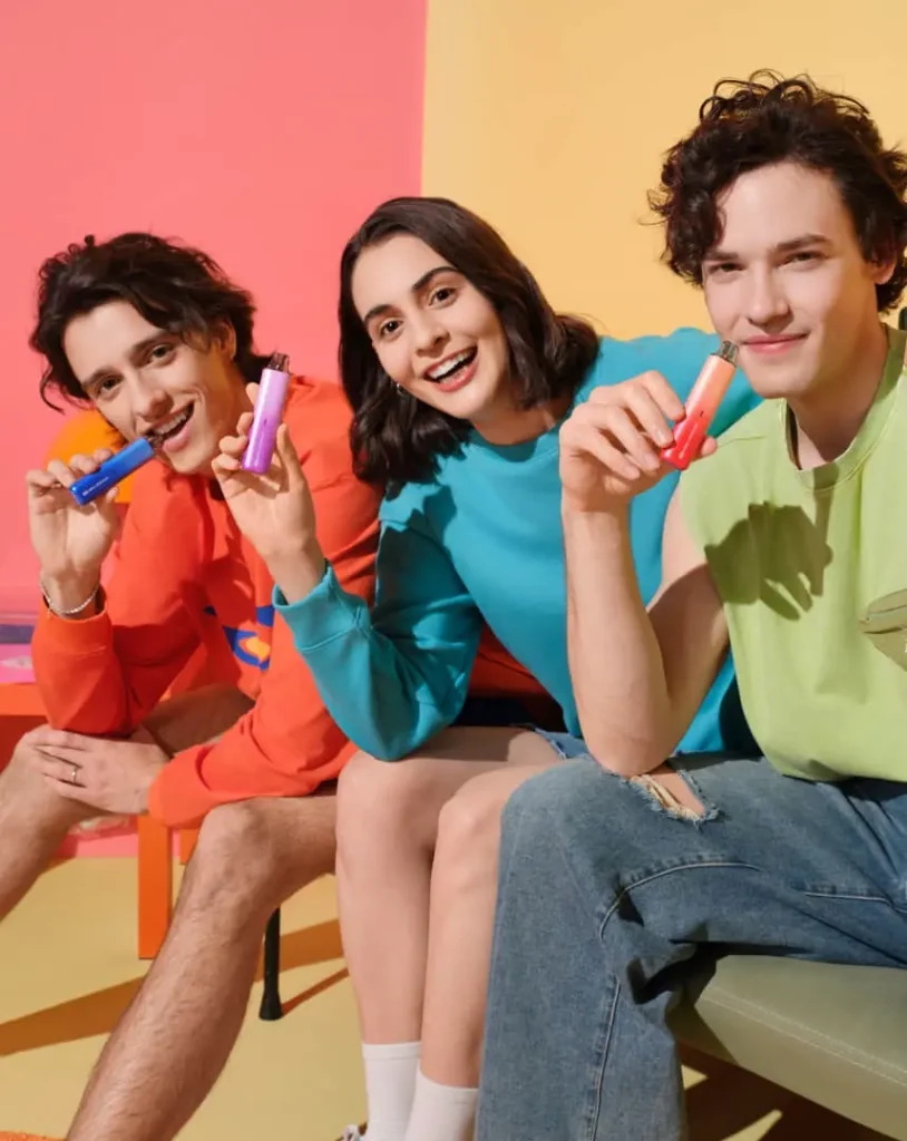 vaping regulations in 2025