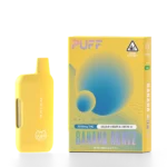 PUFF Bar BANANA RUNTZ