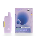 PUFF Bar BERRY GRUNTZ