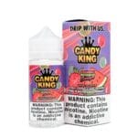 CANDY KING STRAWBERRY WATERMELON