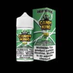 CANDY KING TROPIC CLEW