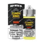 CANDY KING WORMS