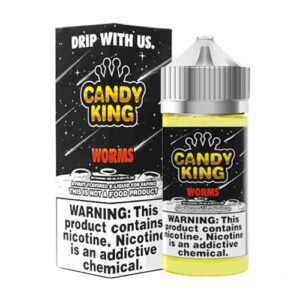 CANDY KING WORMS