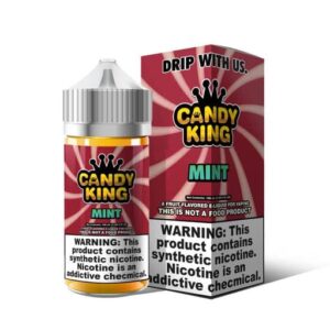 CANDY KING MINT