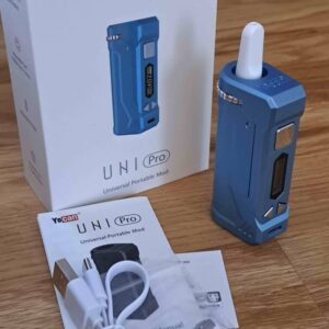 Best vape pen for beginners