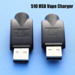 510 USB VAPE CHARGER