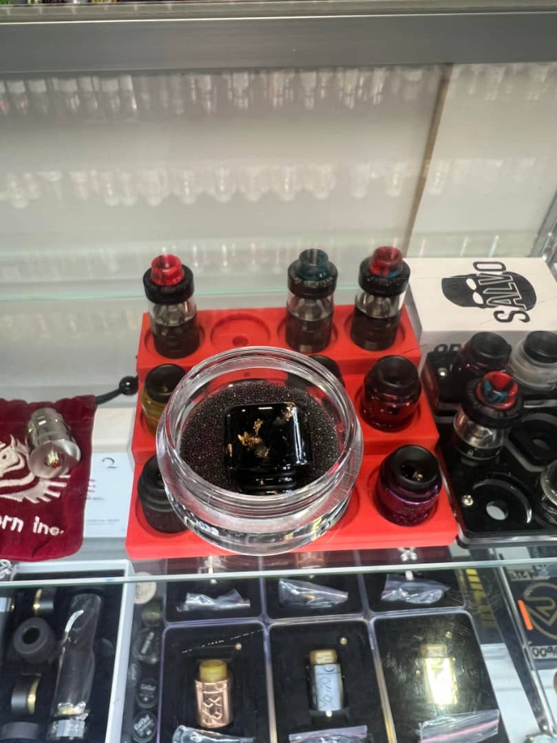 Understanding Vape Coils