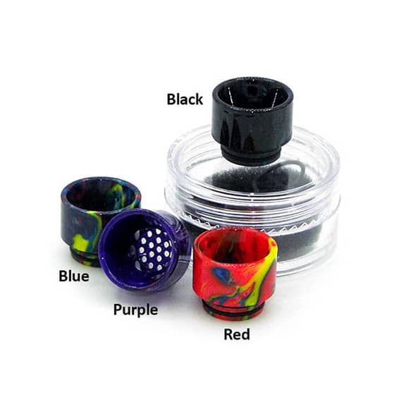 VAPEFLOW DRIP TIP - Image 2