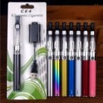 CE4 vaporizer pen