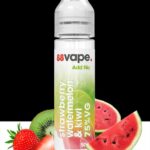 STRAWBERRY WATERMELON & KIWI