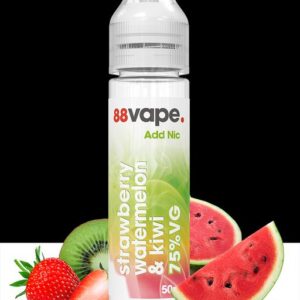 STRAWBERRY WATERMELON & KIWI