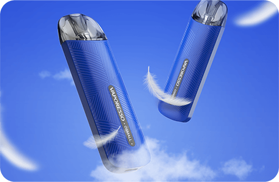 Formula 1 vape marketing