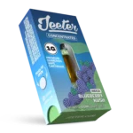 JEETER Blueberry Kush