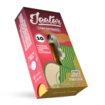 JEETER Apple Fritter