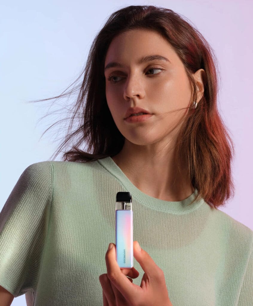  lifestyle changes with vaping