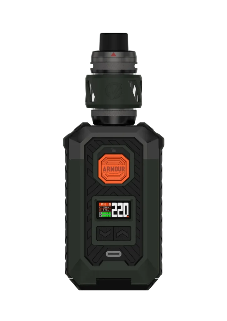 Vape pen leaking fixes