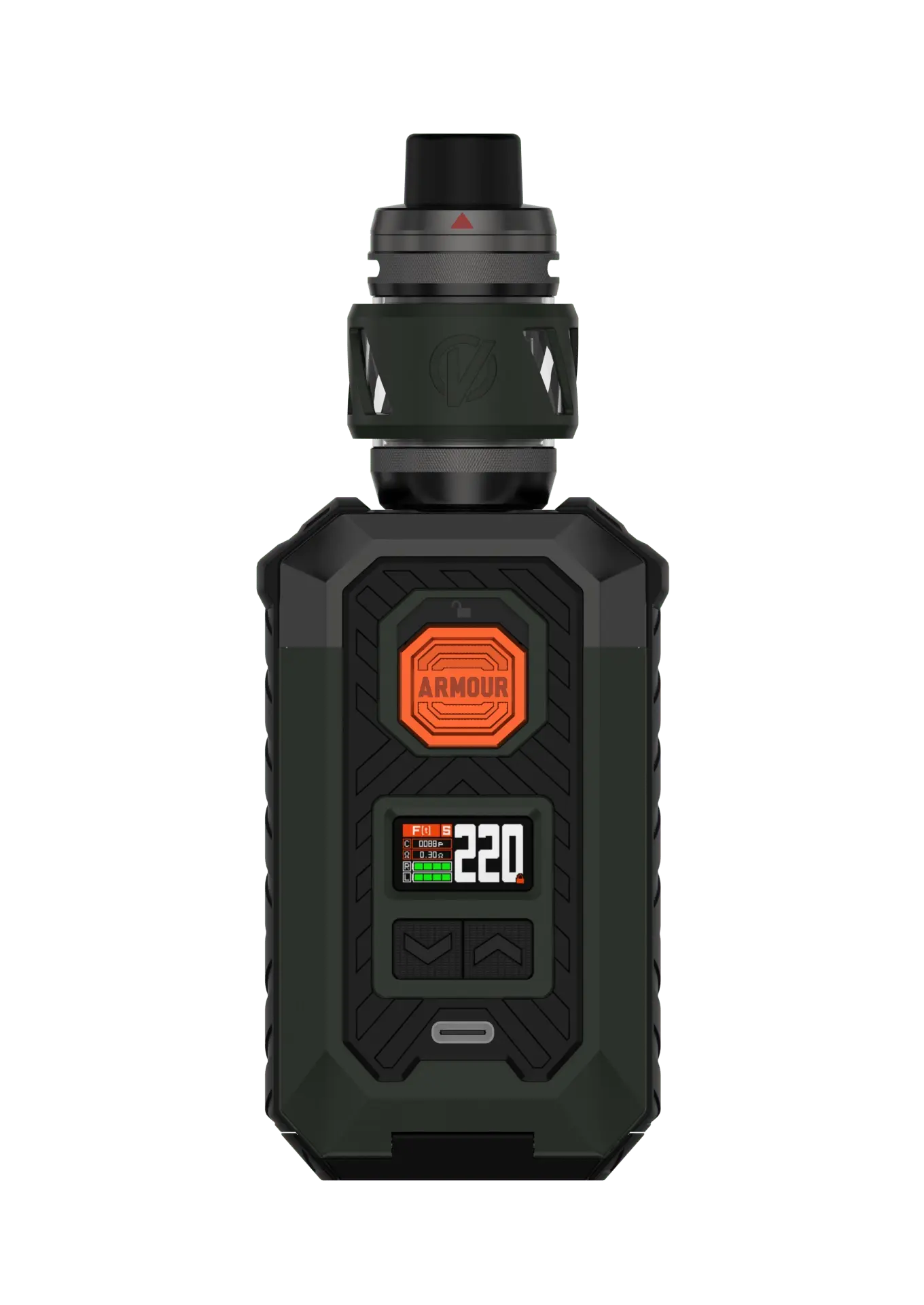 Vaporesso ARMOUR MAX | S iTank T