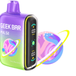 GeekBar Sour Blue Dust