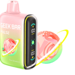 GeekBar Sour Strawberry