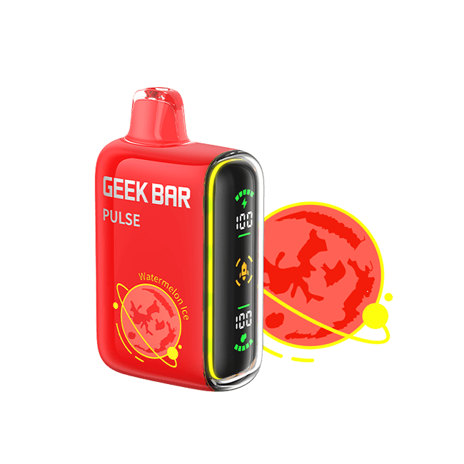 GeekBar Watermelon Ice