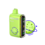 GeekBar Sour Apple Ice