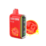 GeekBar California Cherry