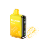 GeekBar Grape Lemon