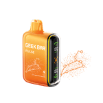 GeekBar Orange Creamsicle