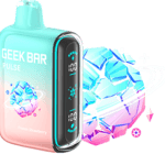 GeekBar Frozen Strawberry