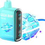 GeekBar Frozen White Grape