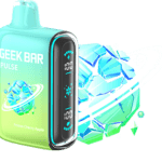 GeekBar Frozen Cherry Apple