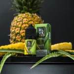 BLVK Aloe Pineapple
