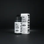 BLVK Flavorless E-Liquid