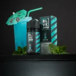 BLVK Blue Mint