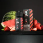 BLVK Melon Berry