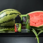 BLVK Aloe Watermelon