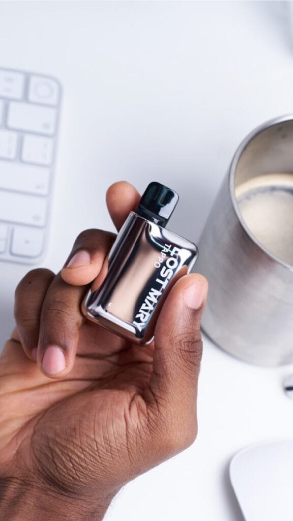 compliance for vape manufacturers