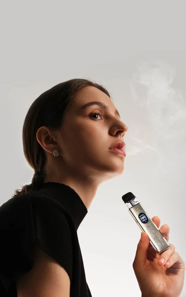 impact of vaping on adolescents