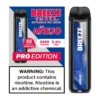 Breeze Pro - Citrus (Anejo)
