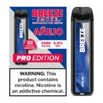 Breeze Pro - Citrus (Anejo)