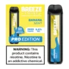 Breeze Pro - Banana Mint