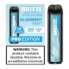 Breeze Pro - Blueberry Mint