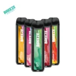 Breeze Pro - Cherry Cola