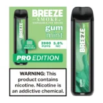 Breeze Pro - Spearmint