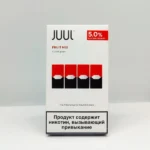 JUUL Pod Fruit Mix