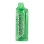 LOST MARY MO5000 - Pineapple Apple Pear